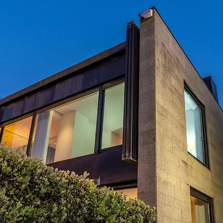 Front By Portugal Active Dom wakacyjny *