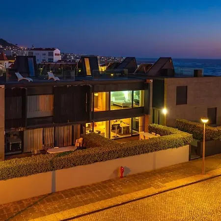 Dom wakacyjny Front By Portugal Active Moledo (Viana do Castelo)