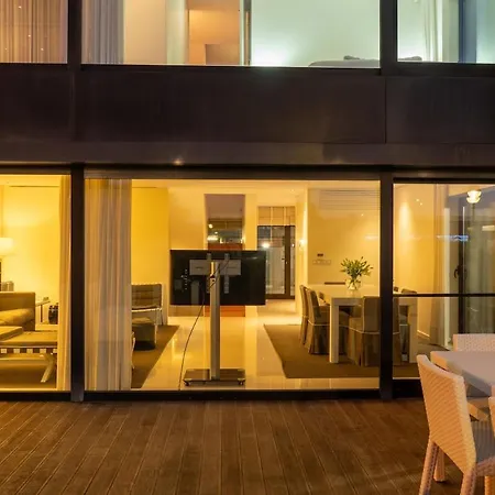 Front By Portugal Active Dom wakacyjny *