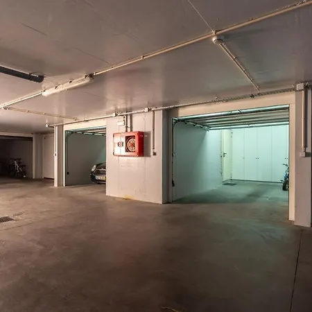 Feriehus Front By Portugal Active