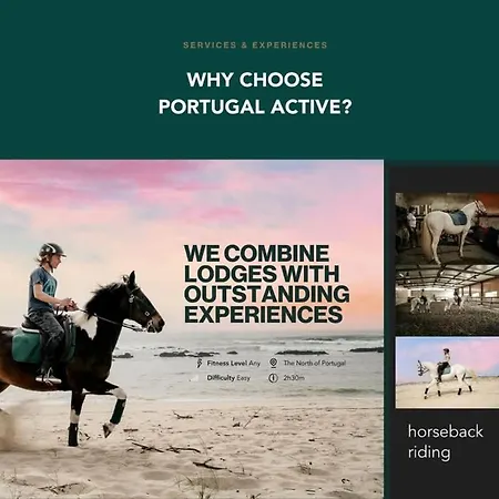 Front By Portugal Active *