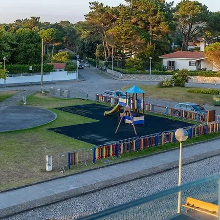 Front By Portugal Active בית נופש