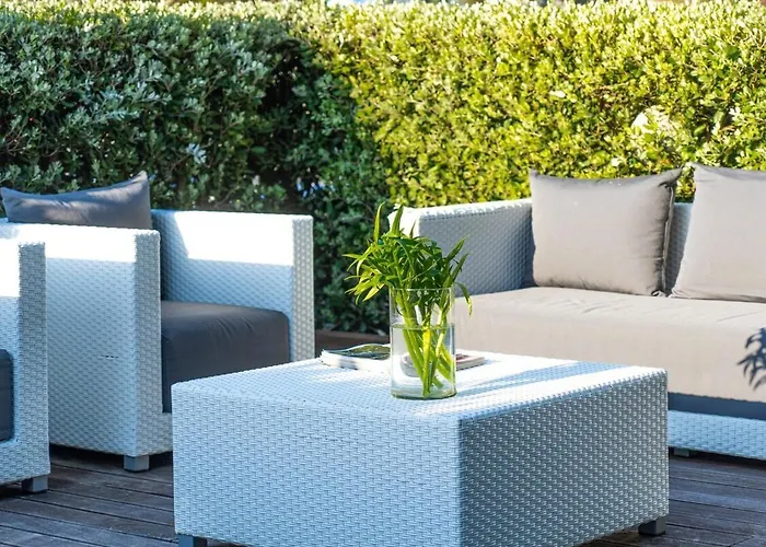 Nyaraló Front By Portugal Active *