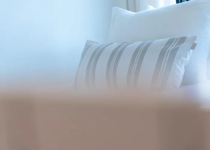 Front By Portugal Active Semesterbostad *