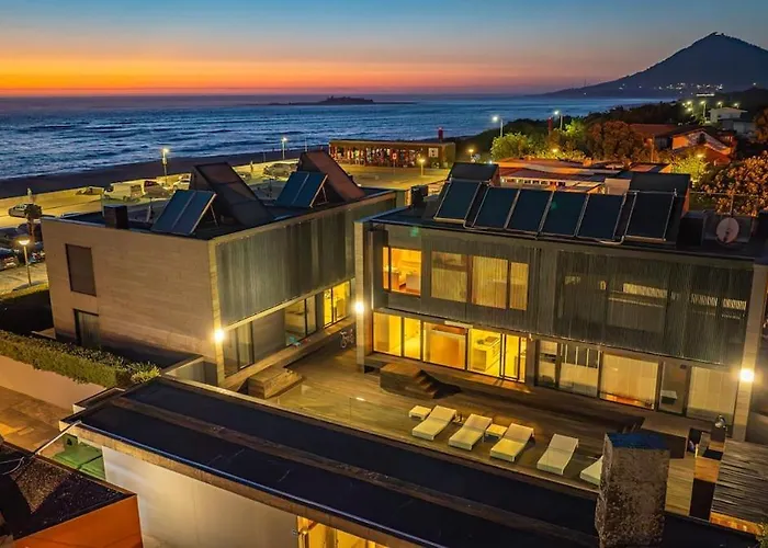 Front By Portugal Active Semesterbostad Moledo (Viana do Castelo)