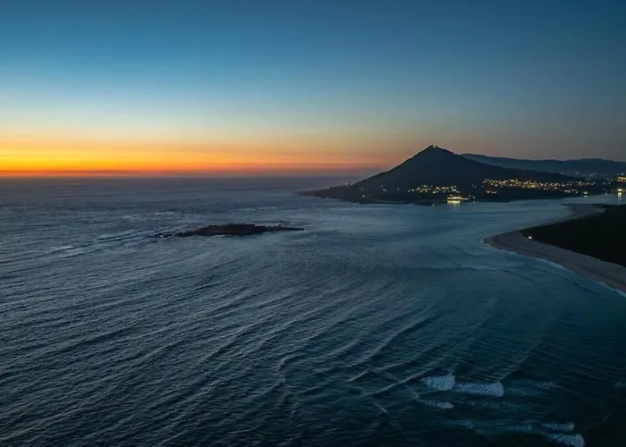 Front By Portugal Active Semesterbostad *