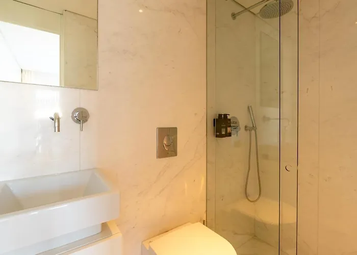 Nyaraló Front By Portugal Active Moledo