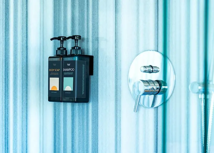 Semesterbostad Front By Portugal Active Moledo (Viana do Castelo)