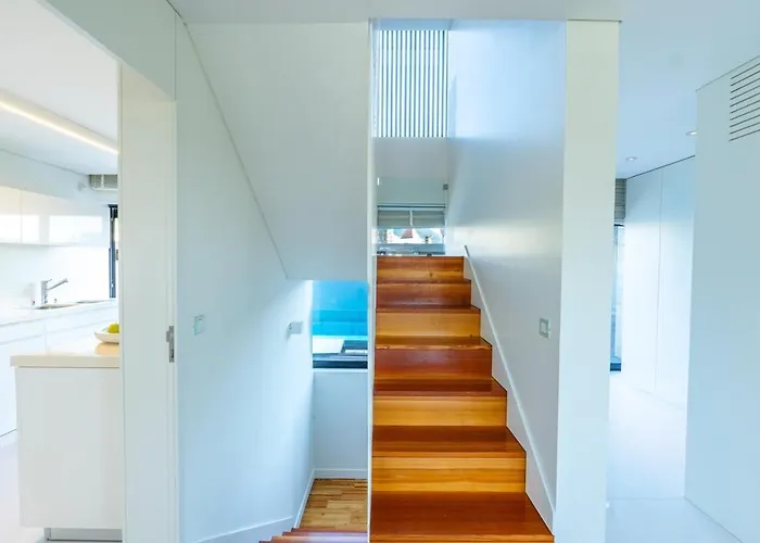 Nyaraló Front By Portugal Active