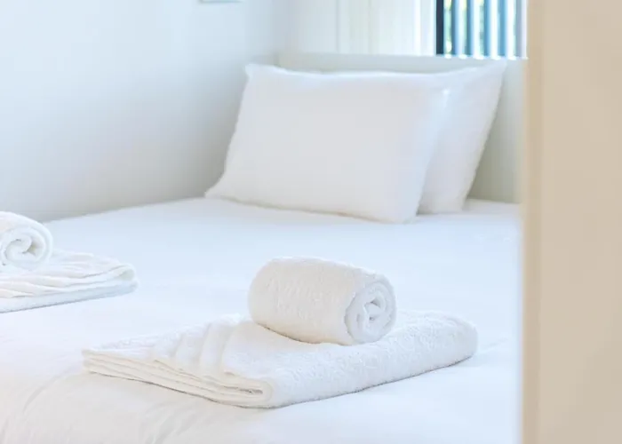 Semesterbostad Front By Portugal Active Moledo (Viana do Castelo)