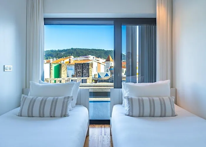 Nyaraló Front By Portugal Active *