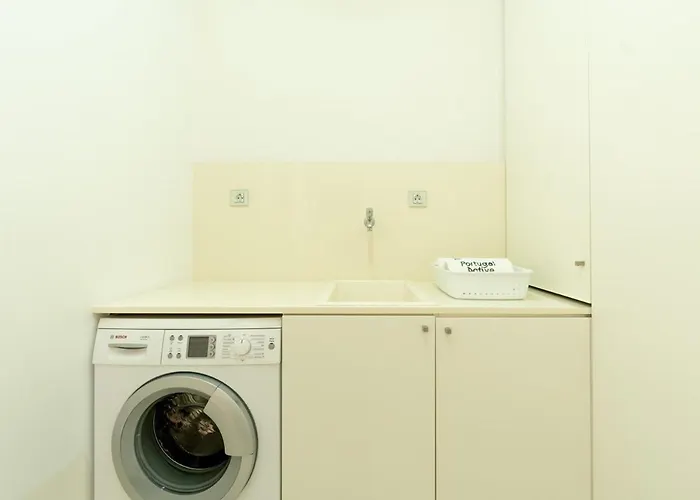 Semesterbostad Front By Portugal Active Moledo (Viana do Castelo)