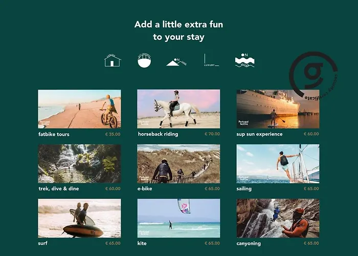 Front By Portugal Active * Moledo (Viana do Castelo)