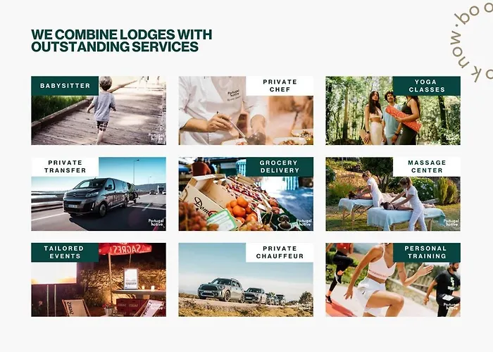 Front By Portugal Active Moledo