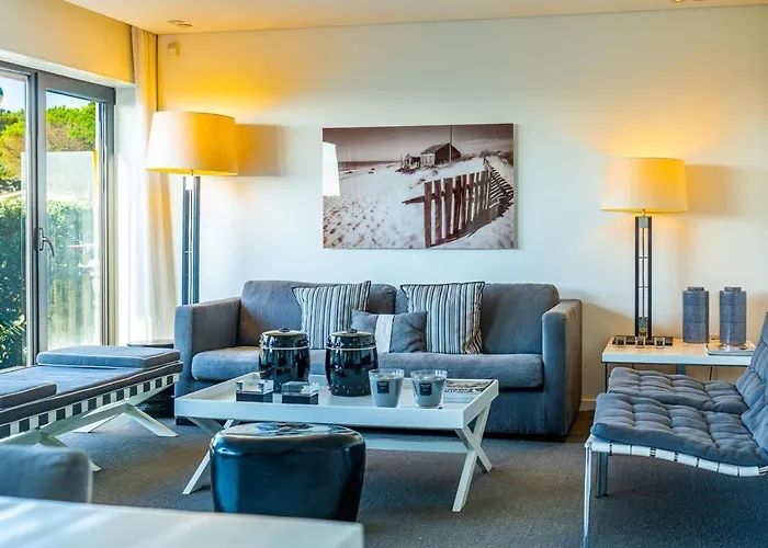 Front By Portugal Active Semesterbostad Moledo (Viana do Castelo)