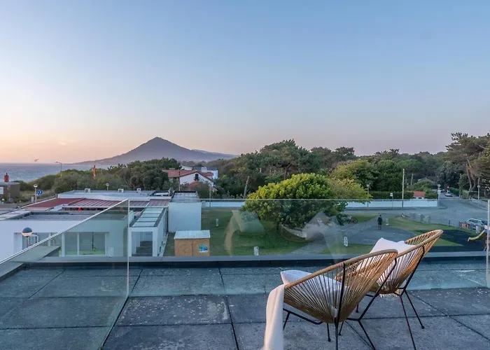 Front By Portugal Active * Moledo (Viana do Castelo)