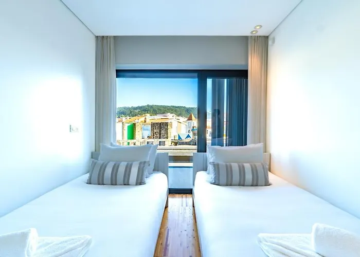 Front By Portugal Active * Moledo