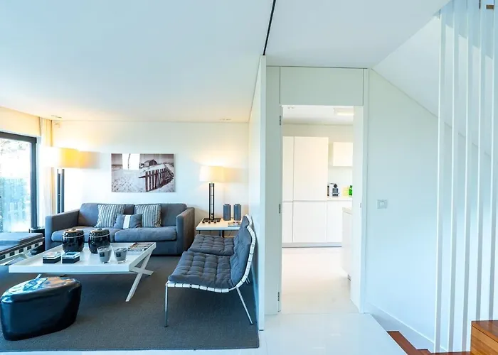 Semesterbostad Front By Portugal Active Moledo (Viana do Castelo)