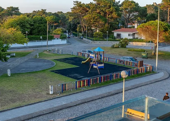 Front By Portugal Active