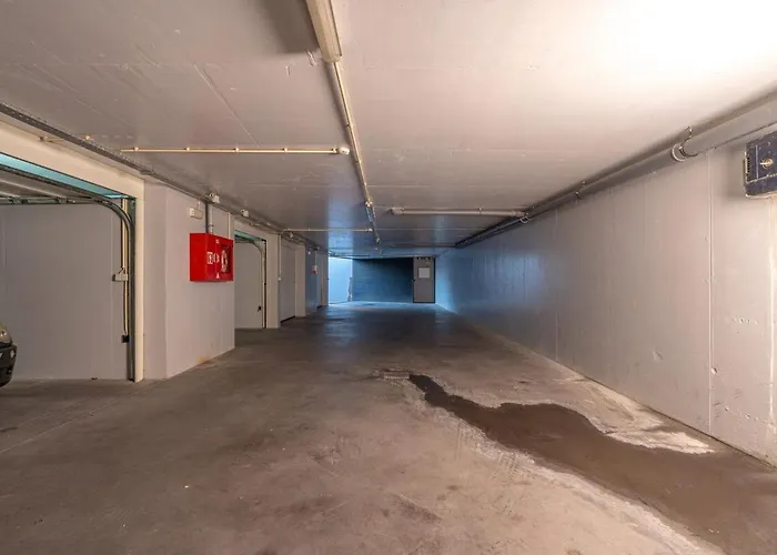 Nyaraló Front By Portugal Active